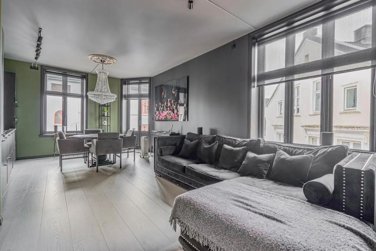Casa Deluxe Lejlighed Bergen 0*,  Norge
