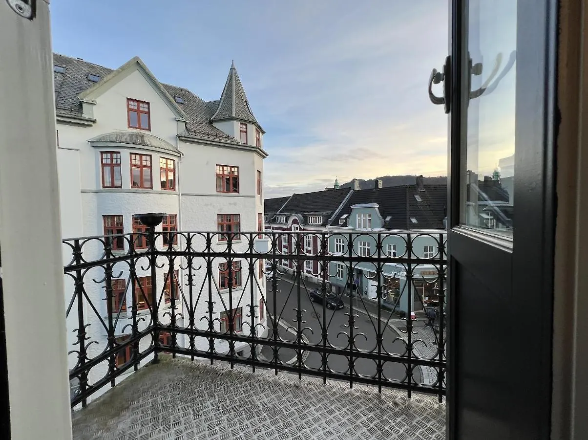 Casa Deluxe Lejlighed Bergen